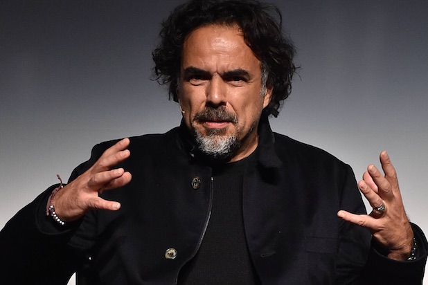 Alejandro-Inarritu