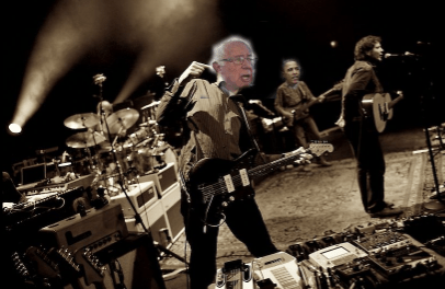 rockinbernie