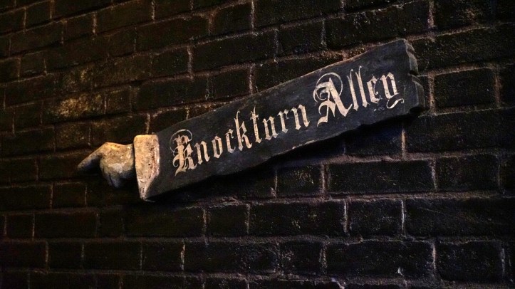 knockturn-alley