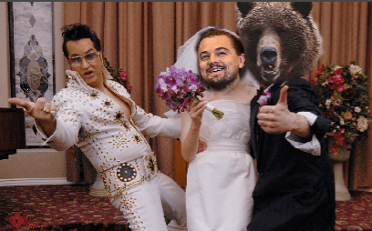 LeoBearWed