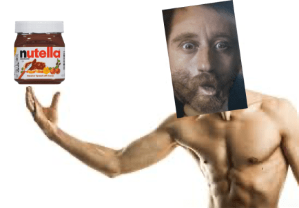 nutella